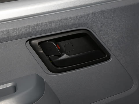 2025 Wuling Yangguang Image 19